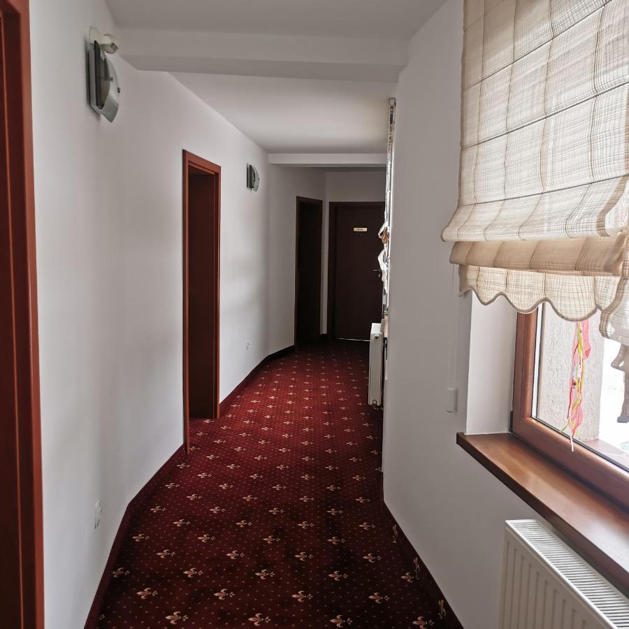 Pensiunea Rasnov Exterior photo